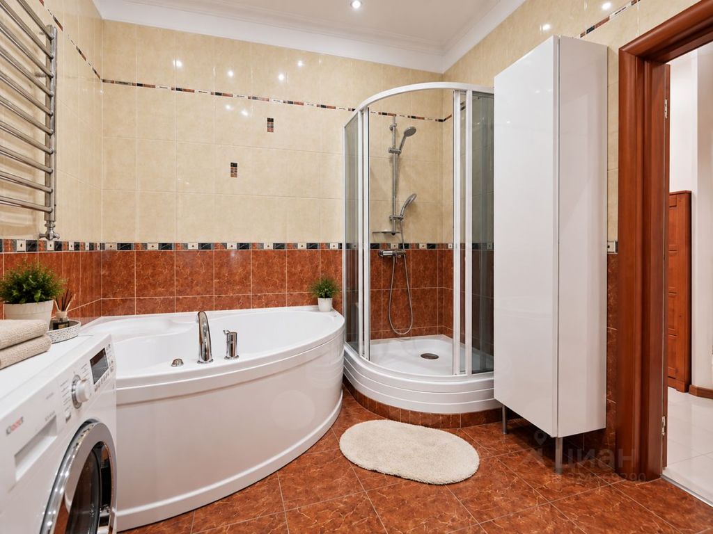 m. Sokolniki: Apartment, 2-rooms