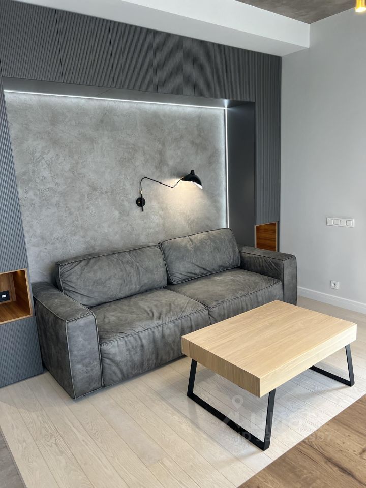 m. Baumanskaya: Apartment, 2-rooms