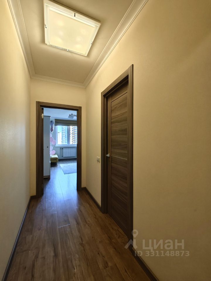m. Novokosino: Apartment, 2-rooms