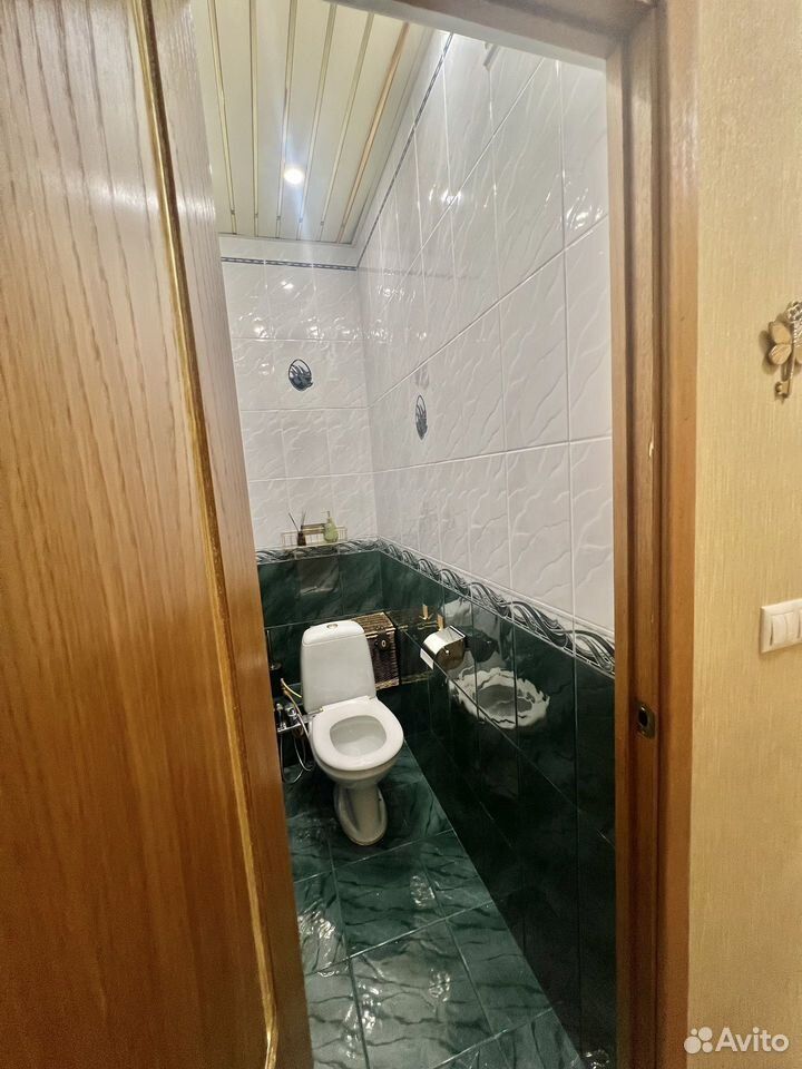 m. Serpukhovskaya: Apartment, 2-rooms