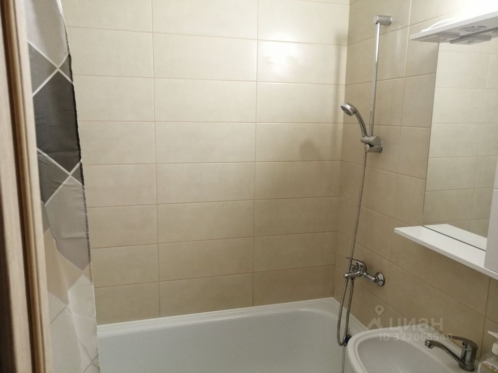 m. Profsoyuznaya: Apartment, 2-rooms