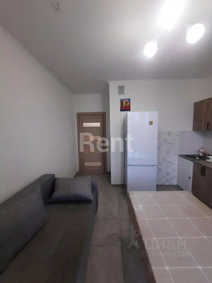 m. Avtozavodskaya: Apartment, 1-rooms