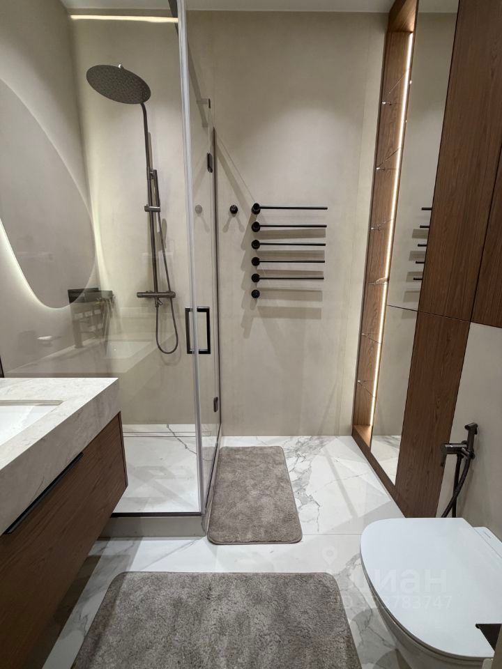 m. Shelepikha: Apartment, 2-rooms