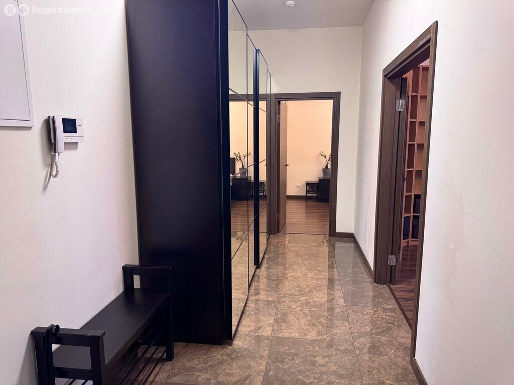 m. Botanichesky sad: Apartment, 2-rooms