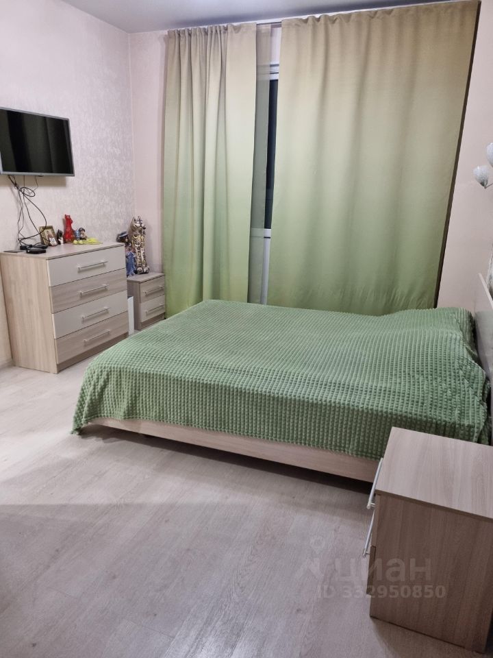 m. Levoberezhnaya: Apartment, 2-rooms