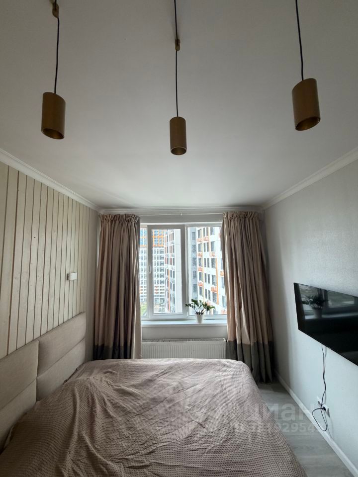 m. Strogino: Apartment, 1-rooms