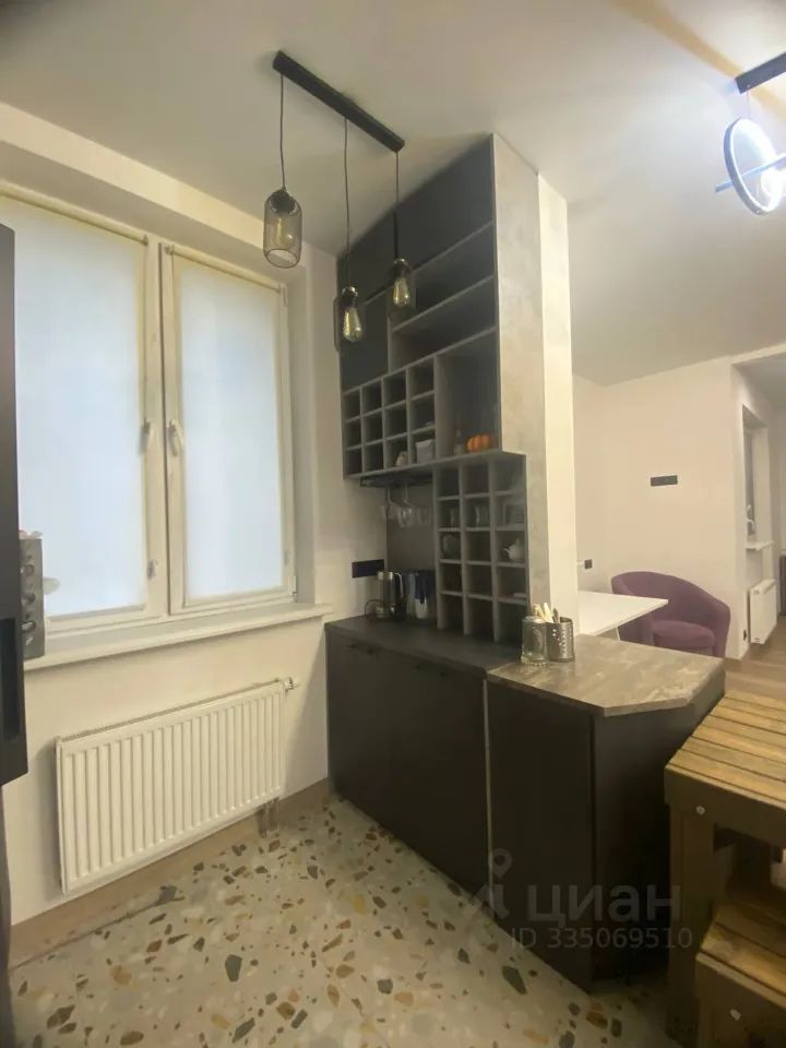 m. Medvedkovo: Apartment, 1-rooms
