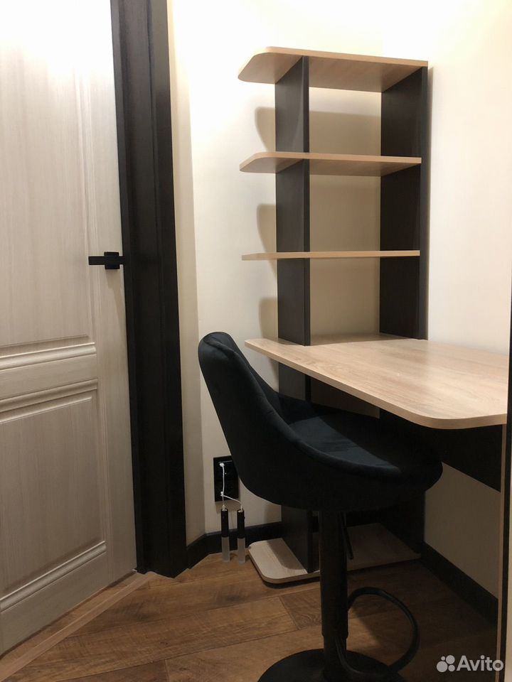 m. Fabrichnaya: Apartment, 1-rooms