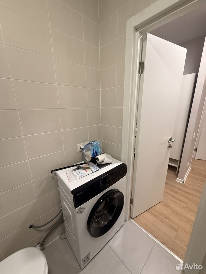 m. Olgino: Apartment, 1-rooms