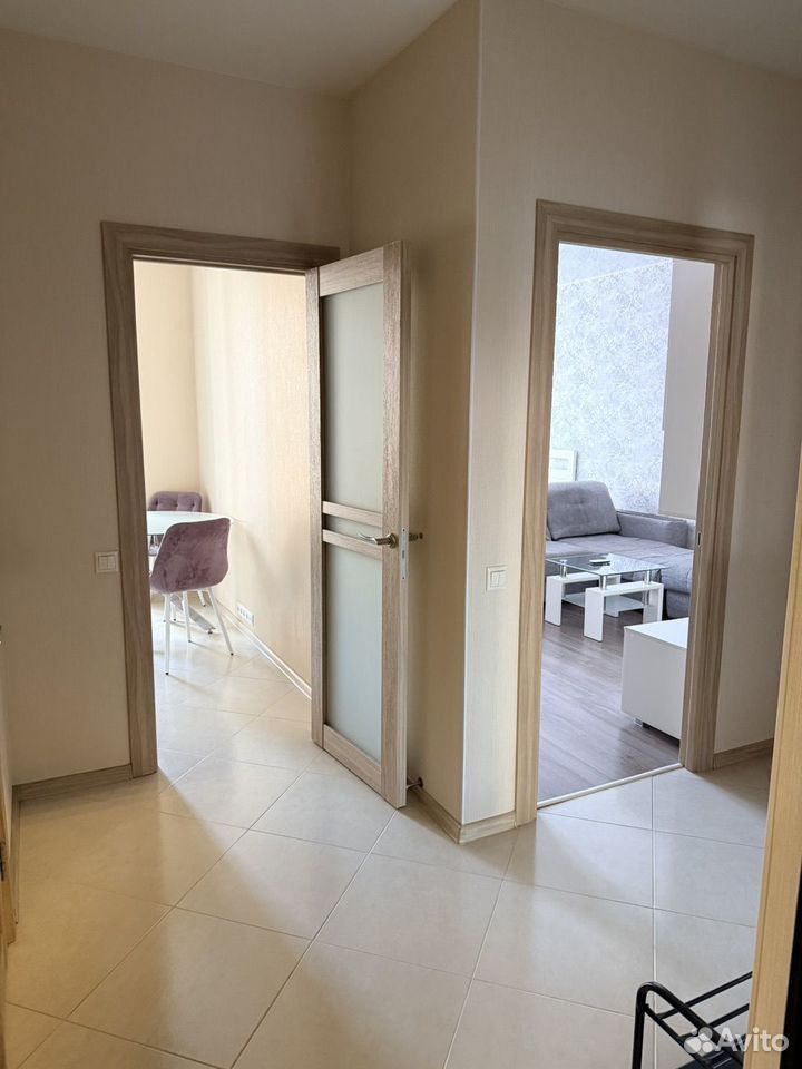 m. Bitsa: Apartment, 1-rooms