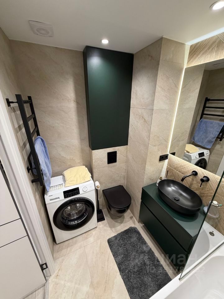 m. Seligerskaya: Apartment, 1-rooms