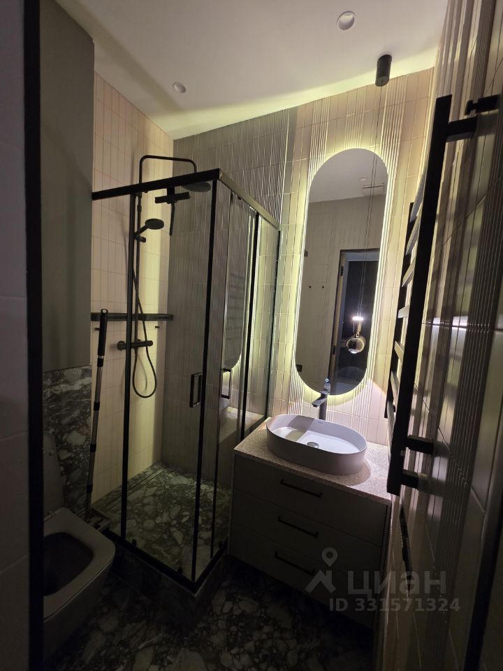 m. Khoroshevskaya: Apartment, studio