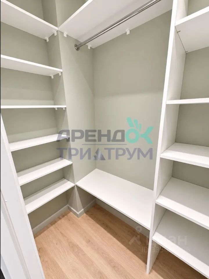 m. Fili: Apartment, 2-rooms