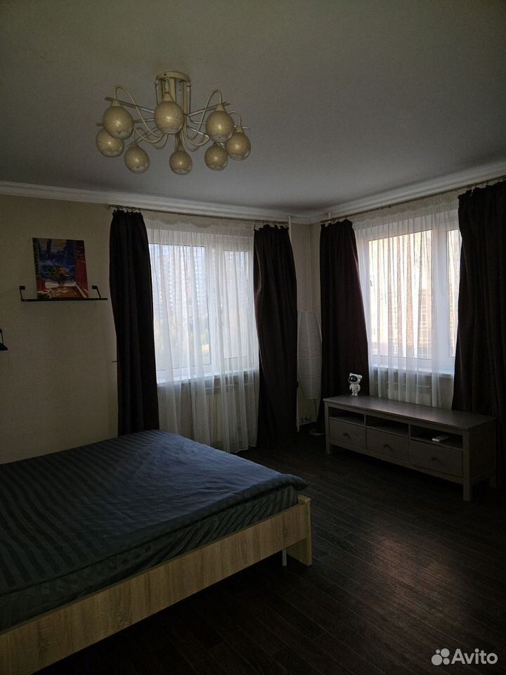 m. Troparevo: Apartment, 2-rooms