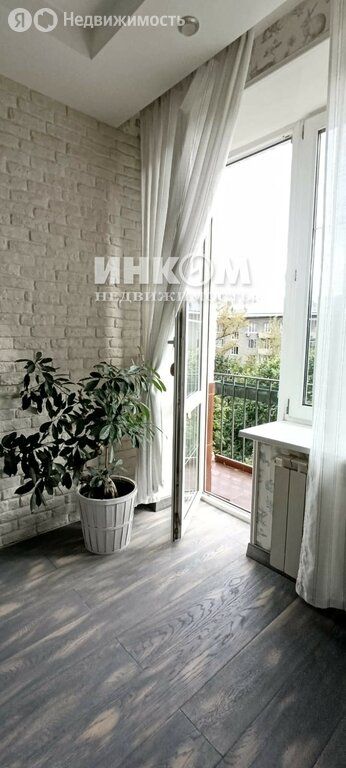 m. Lomonosovsky prospekt: Apartment, 1-rooms