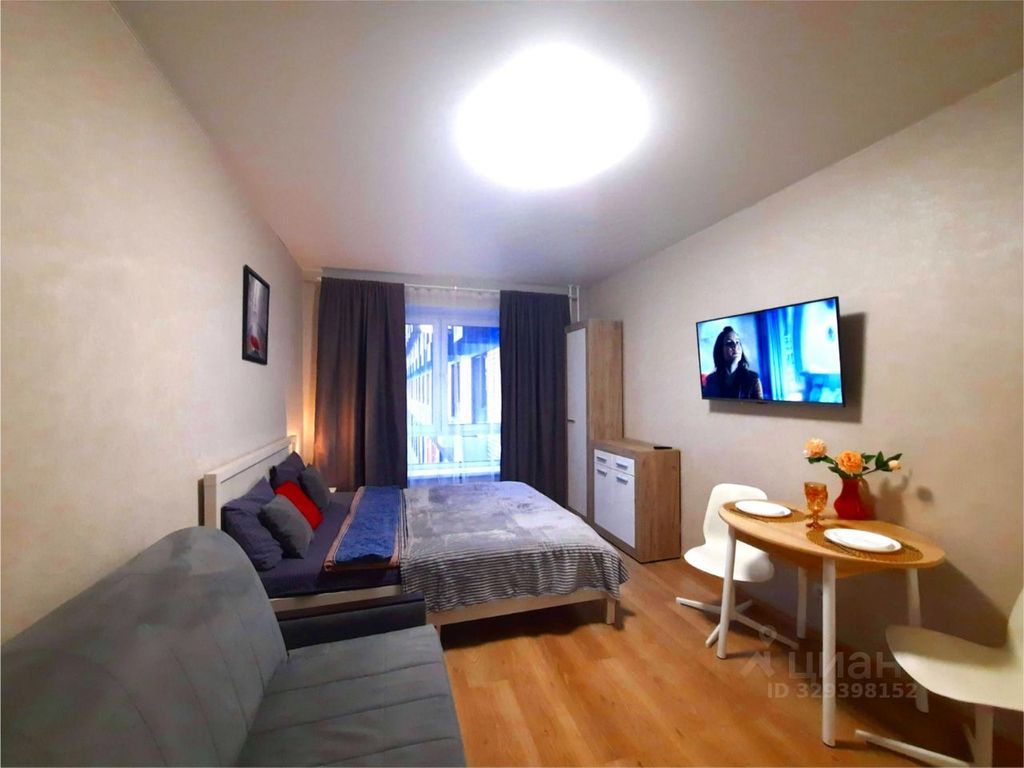 m. Kotelniki: Apartment, 1-rooms