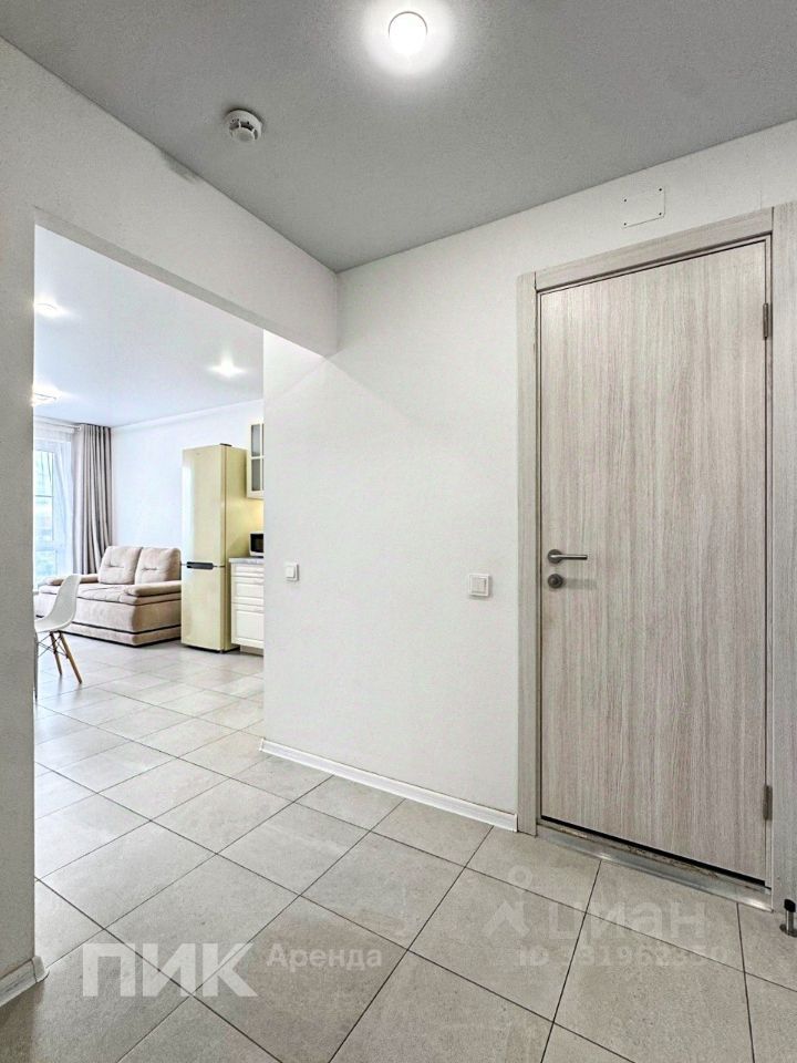 m. Ozernaya: Apartment, 1-rooms