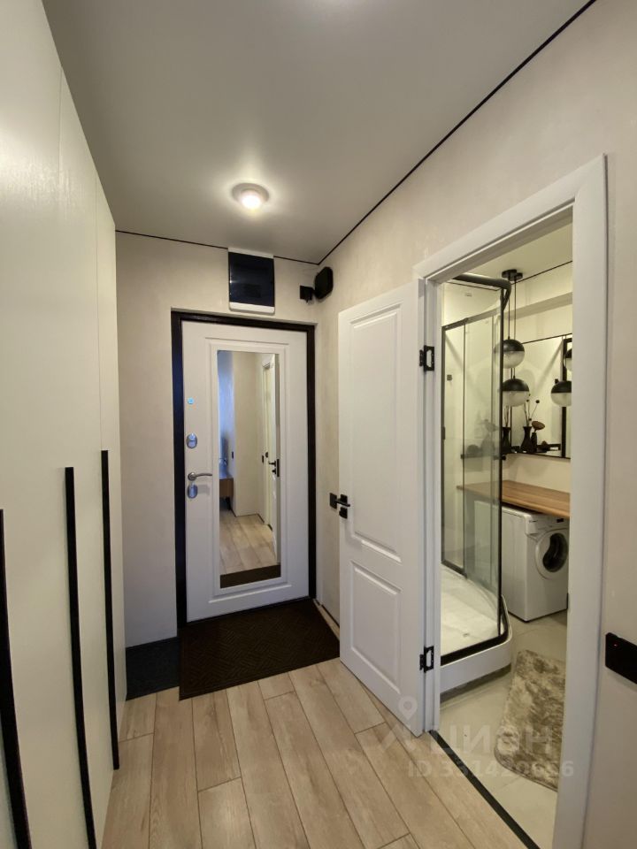 m. Dinamo: Apartment, 1-rooms
