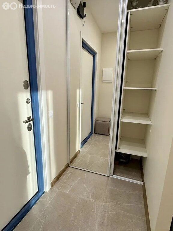m. Aminyevskaya: Apartment, 1-rooms