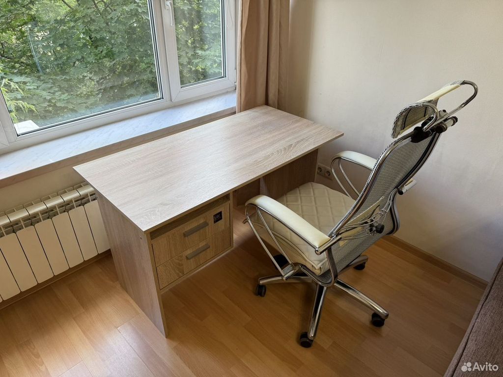 m. Tsvetnoy bulvar: Apartment, 2-rooms