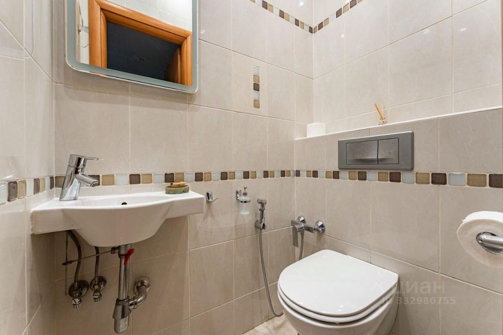 m. Ulitsa 1905 goda: Apartment, 2-rooms