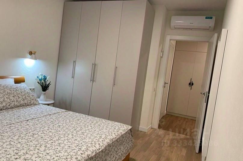 m. Park Pobedy: Apartment, 1-rooms