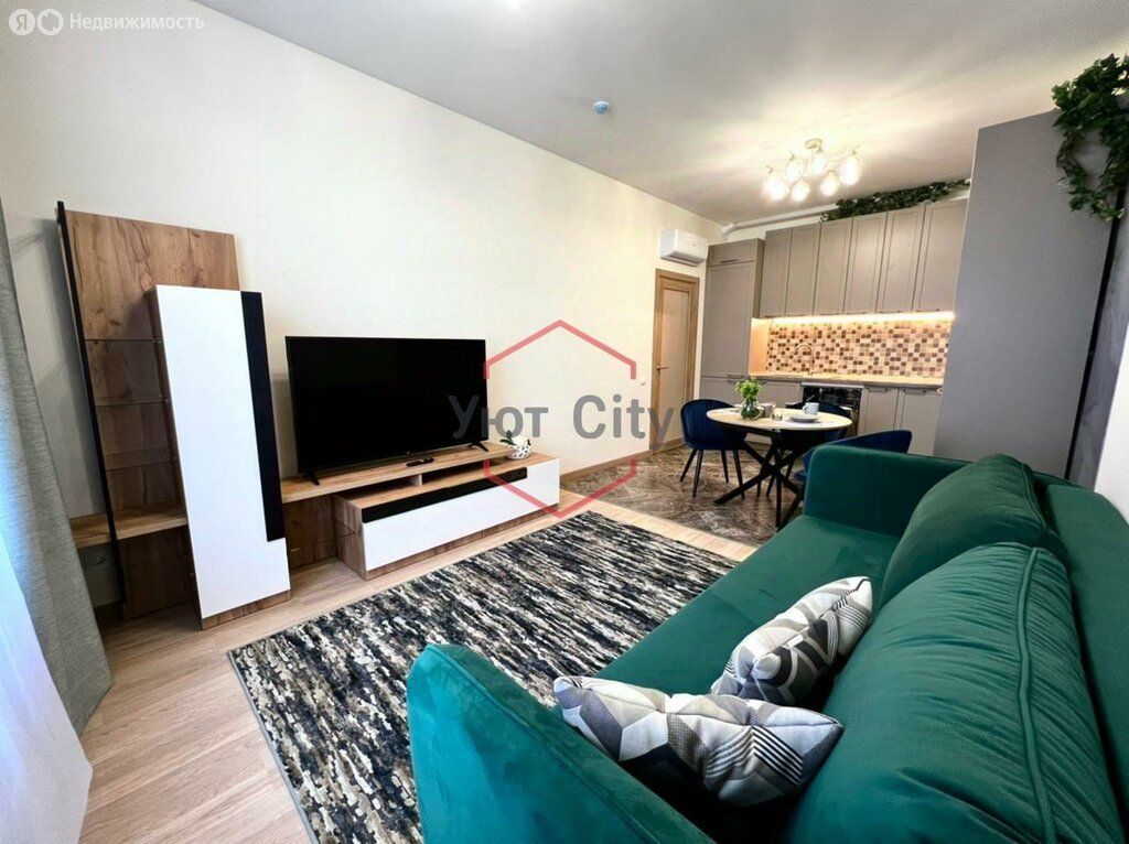 m. Varshavskaya: Apartment, 1-rooms