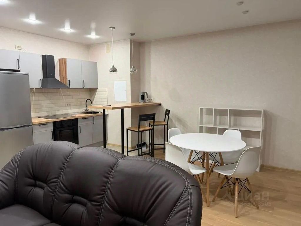 m. Bitsa: Apartment, 3-rooms