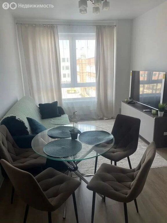 m. Ozernaya: Apartment, 1-rooms