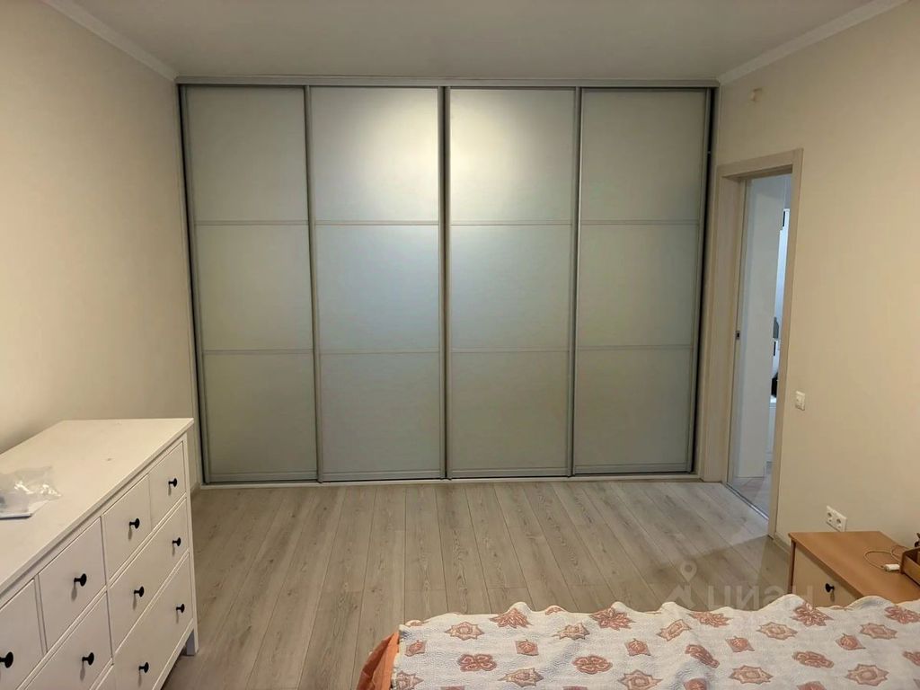 m. Planernaya: Apartment, 2-rooms