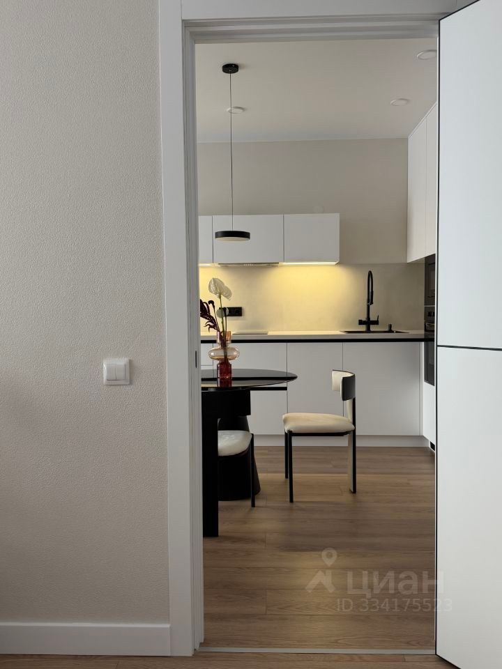 m. Volgogradsky prospekt: Apartment, 1-rooms