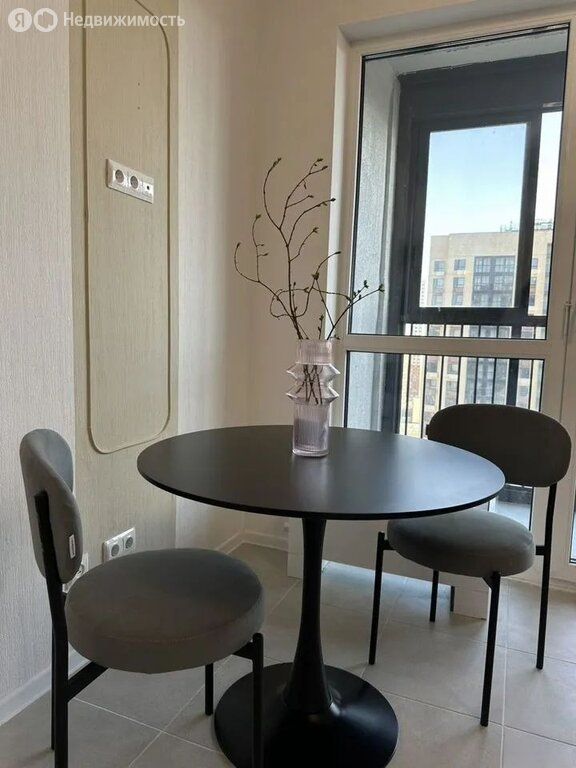 m. Aminyevskaya: Apartment, 1-rooms