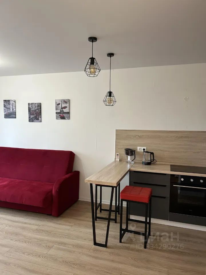 m. Butyrskaya : Apartment, 1-rooms