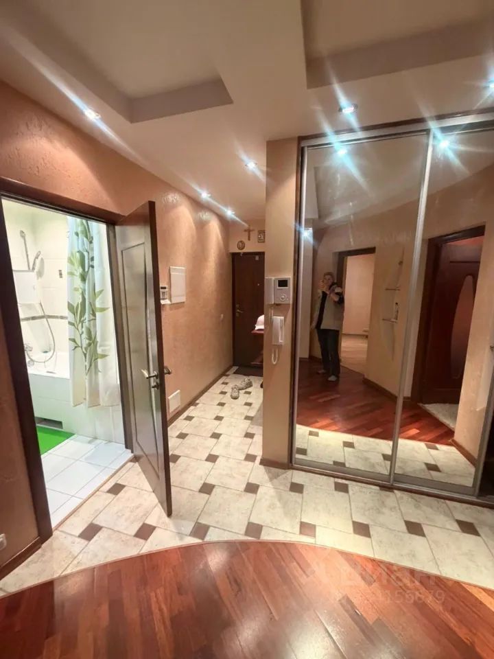 m. Odintsovo: Apartment, 4-rooms