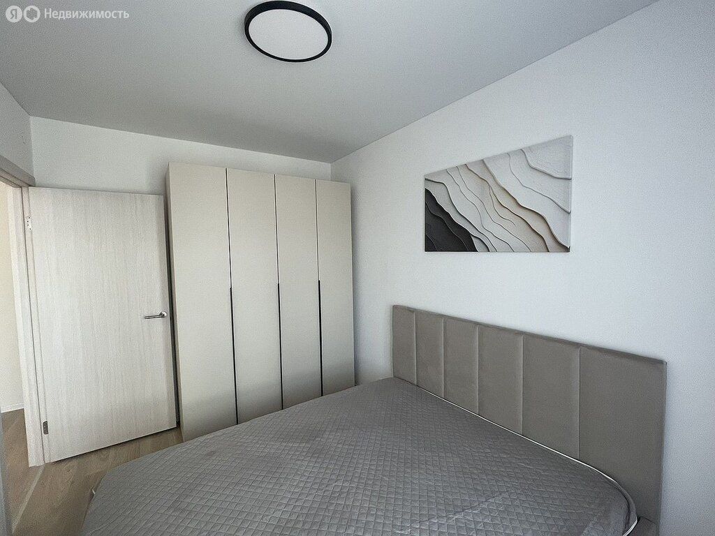 m. Butyrskaya : Apartment, 1-rooms