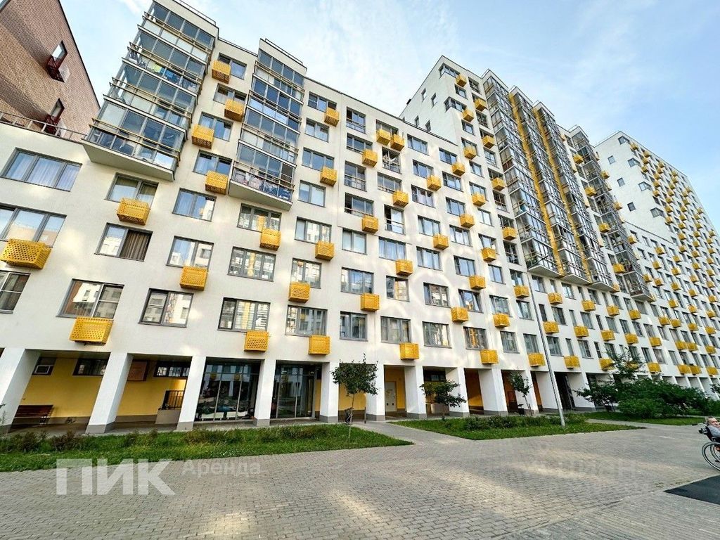 m. Kraskovo: Apartment, 1-rooms