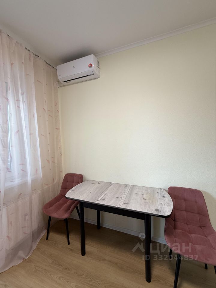 m. Scherbinka: Apartment, 1-rooms