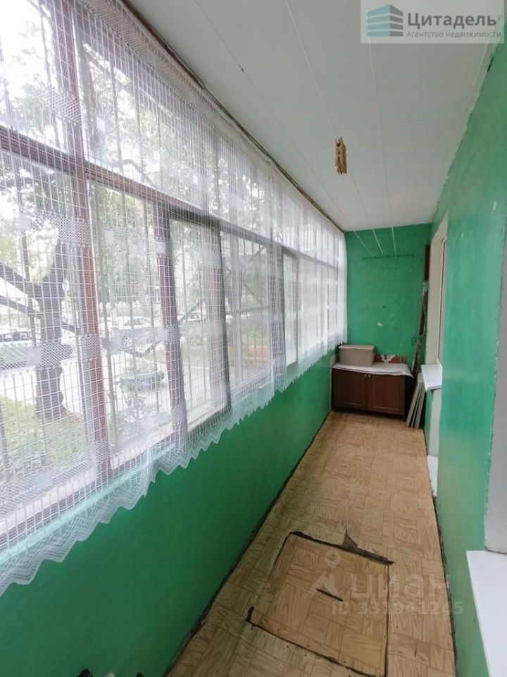 m. Prospekt Mira: Apartment, 1-rooms
