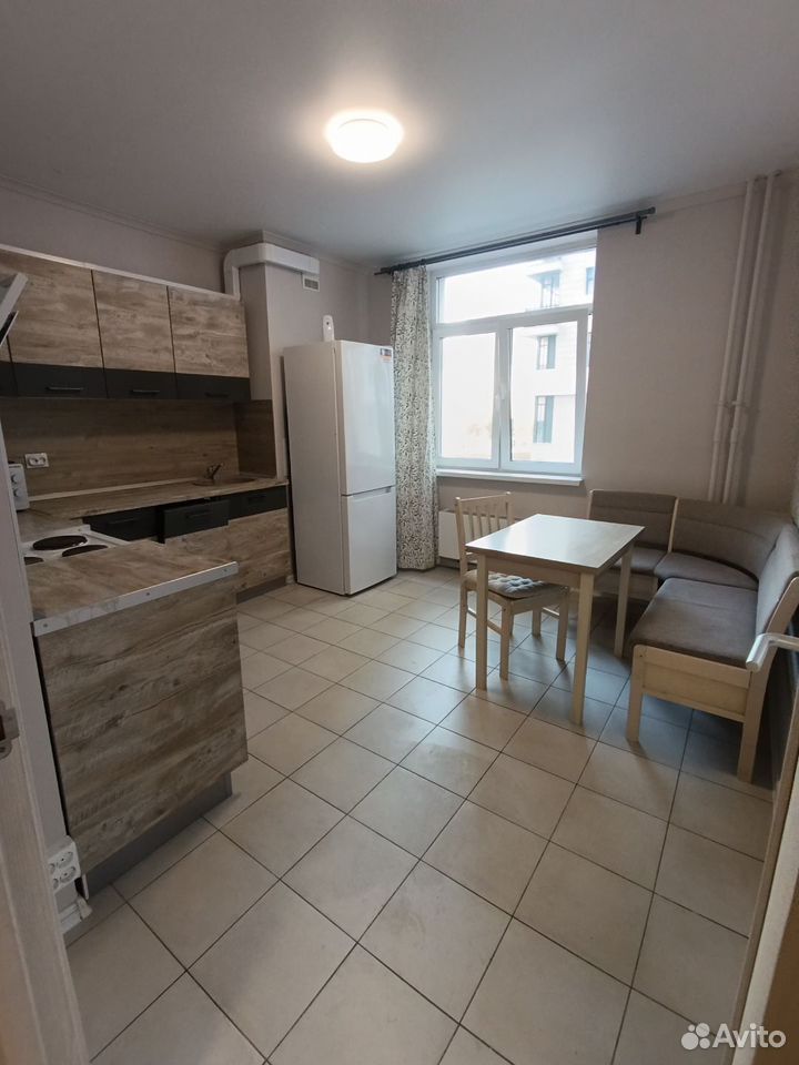 m. Kotelniki: Apartment, 3-rooms