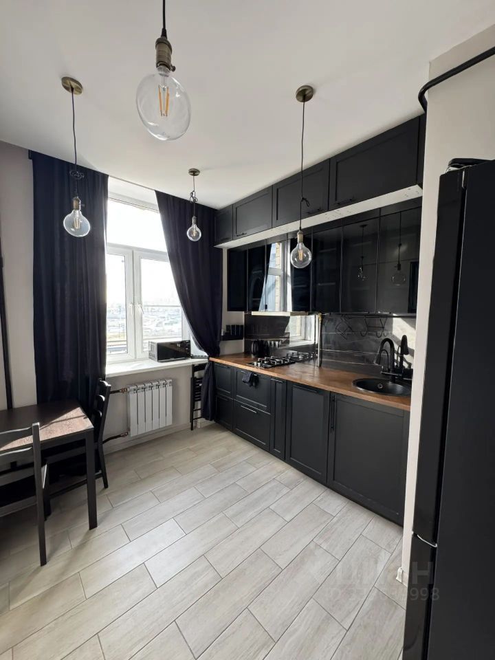 m. Fili: Apartment, 2-rooms