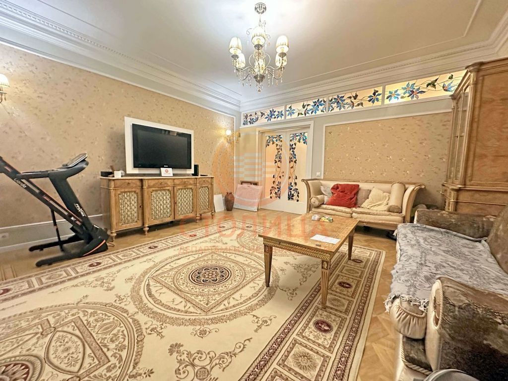 m. Frunzenskaya: Apartment, 2-rooms