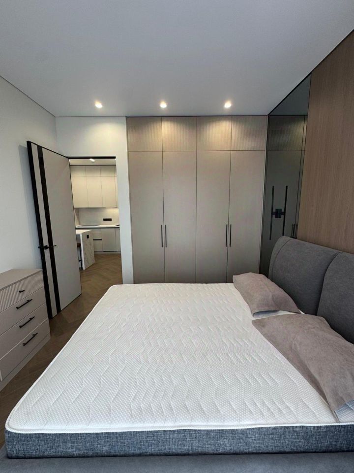 m. Michurinsky prospekt: Apartment, 2-rooms