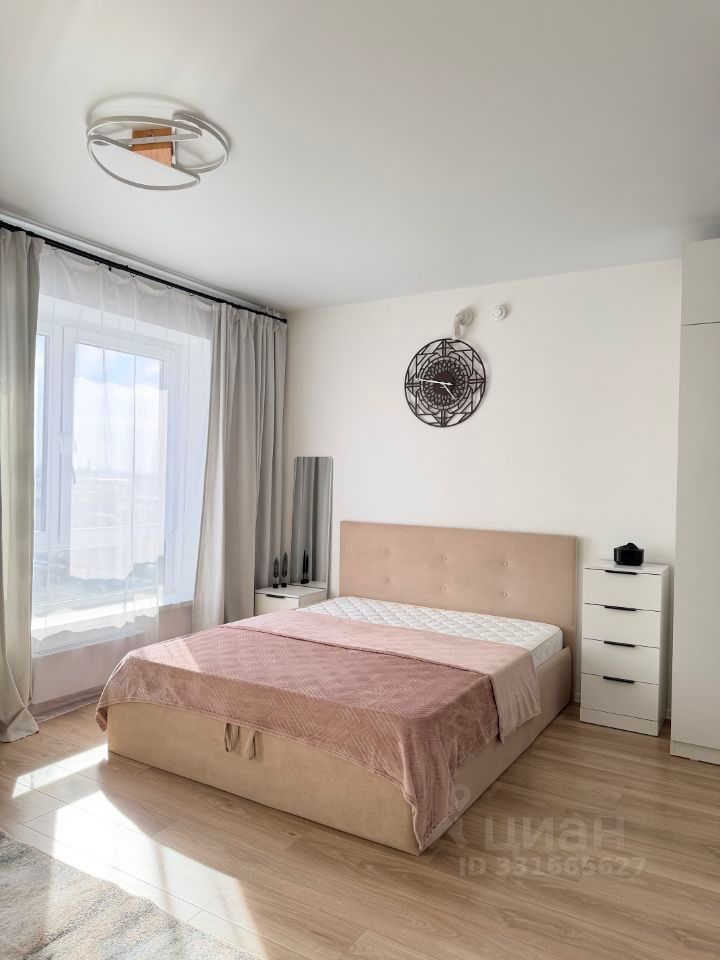 m. Kotelniki: Apartment, studio