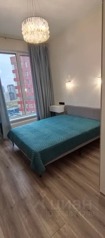 m. Spartak: Apartment, 1-rooms
