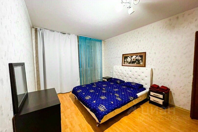 m. Molzhaninovo: Apartment, 2-rooms