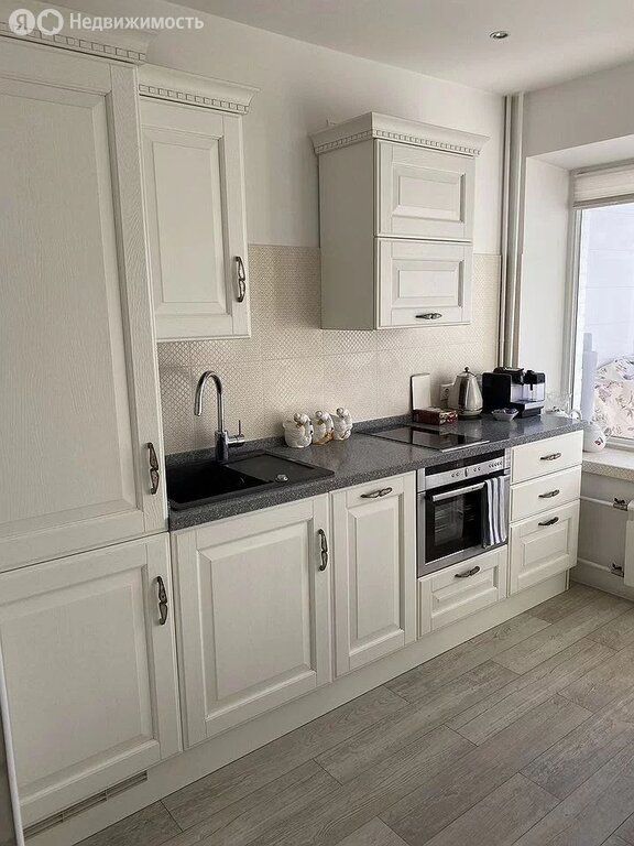 m. Sokolniki: Apartment, 1-rooms