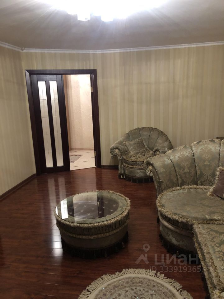 m. Lyubertsy I: Apartment, 2-rooms