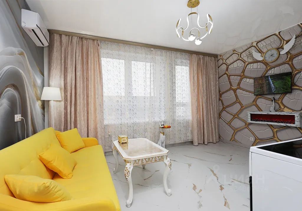 m. Tomilino: Apartment, studio