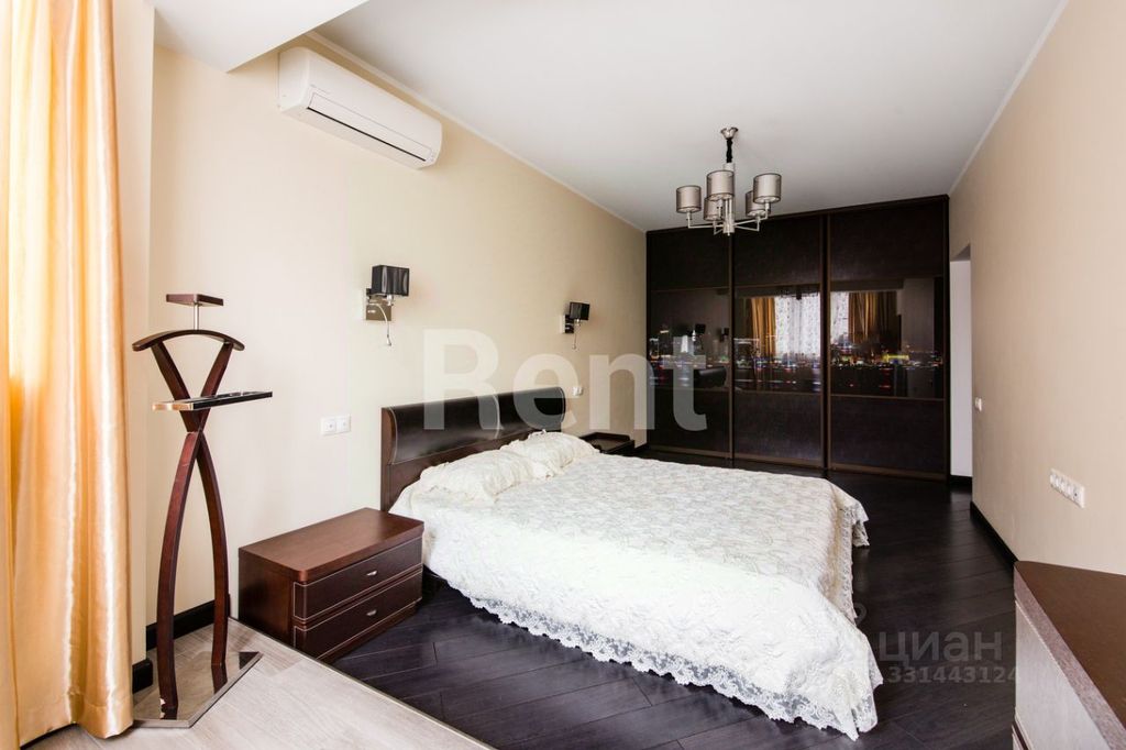 m. Vavilovskaya: Apartment, 2-rooms