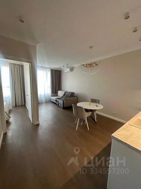 m. Aviamotornaya: Apartment, 2-rooms